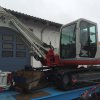 Takeuchi TB175 7,5t 